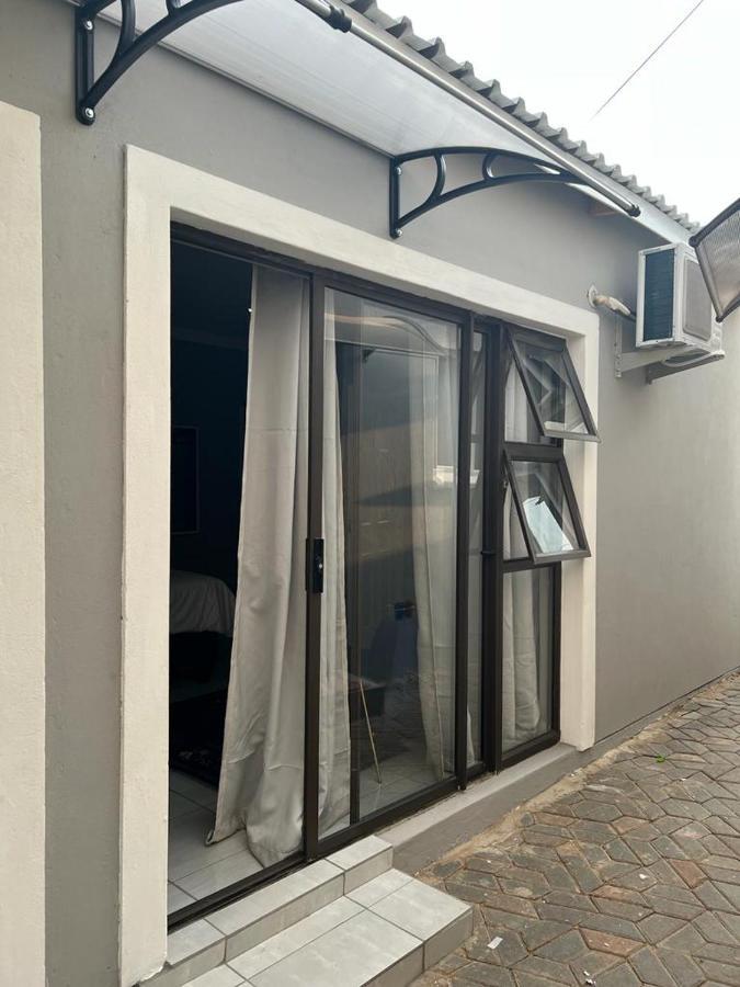 Willow Guest House Boksburg Exterior photo
